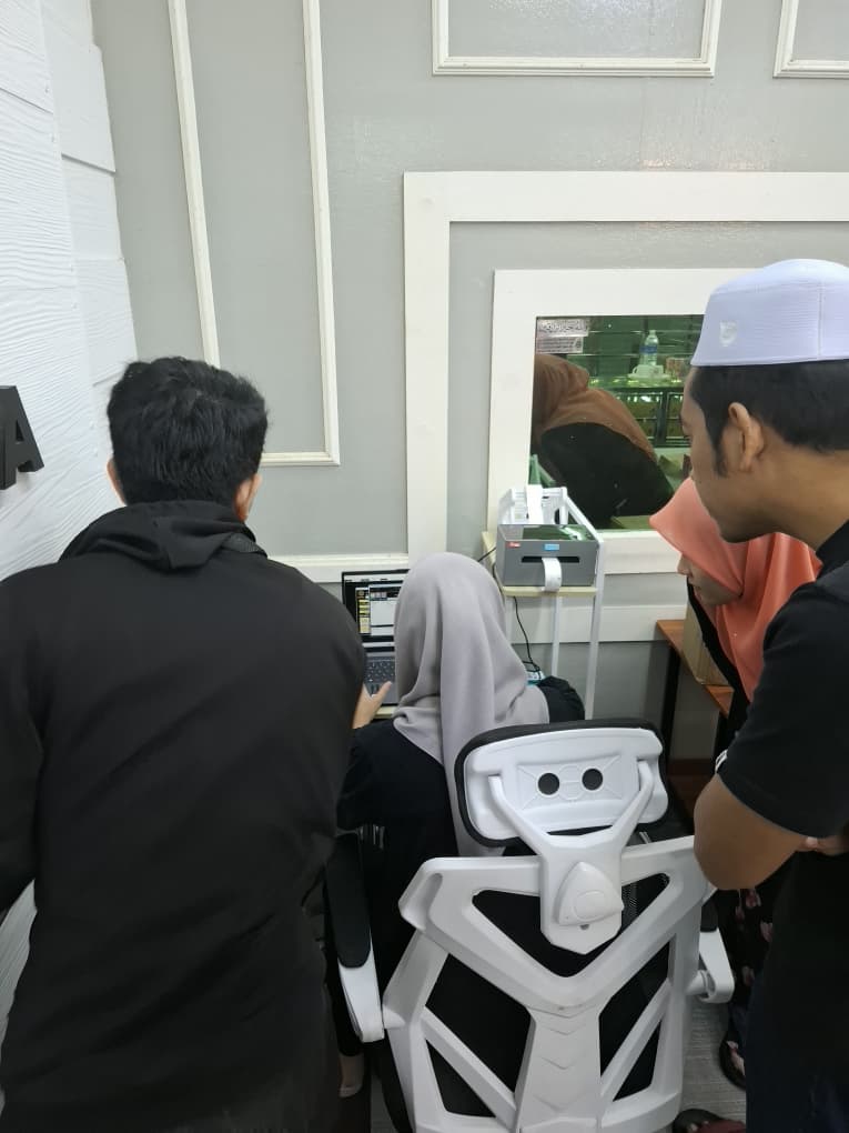 Kedai Emas Nik Pa Paka