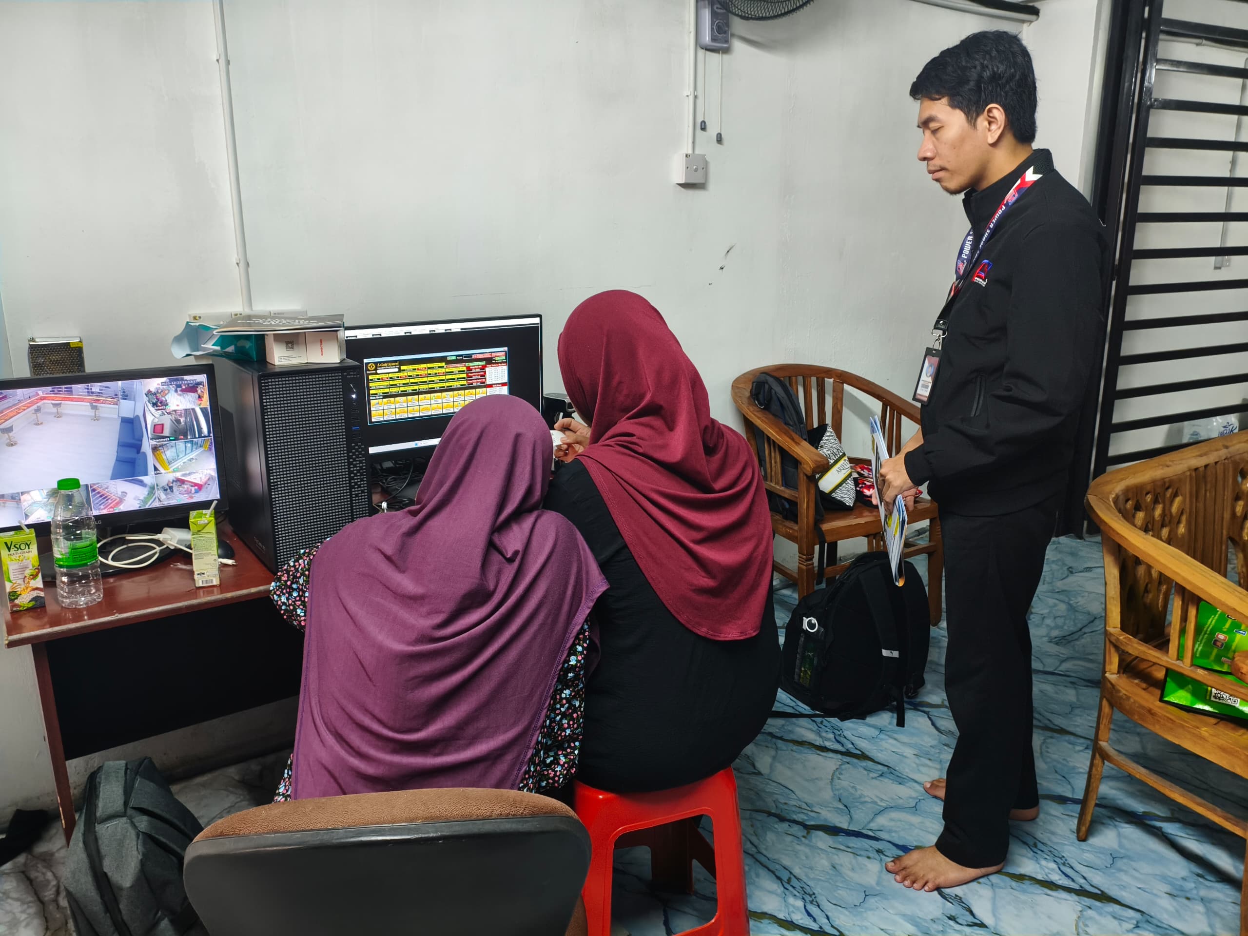 Kedai Emas Noriza