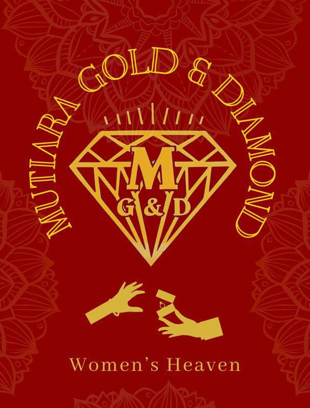 Mutiara Gold